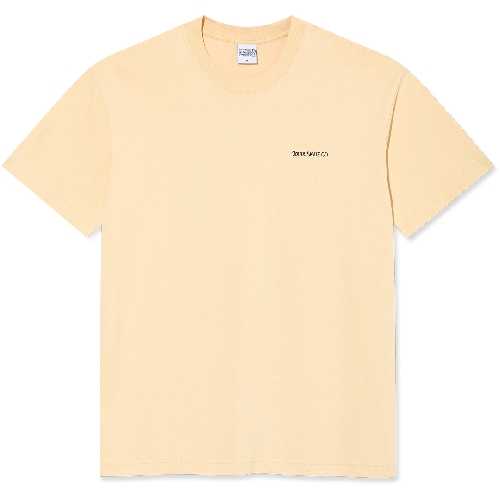 POLAR HOME SWEET HOME TEE Oatmeal