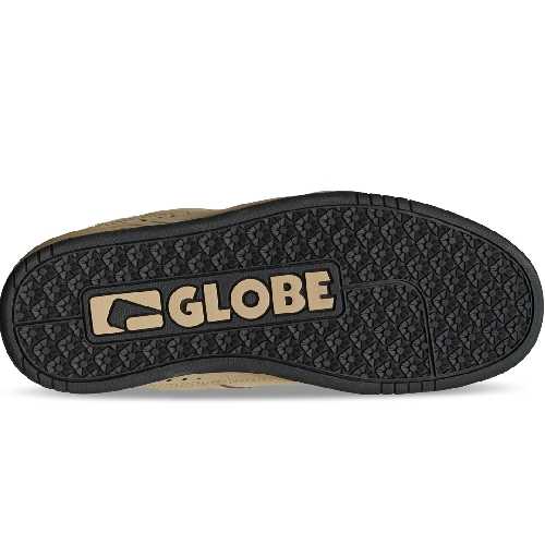 GLOBE FUSION Ochre 