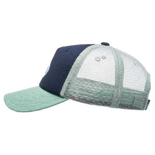 ELEMENT UNION MESH CAP Indigo