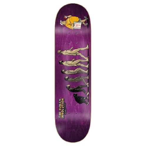 JART INVOLUTION LC DECK 8.125 x 31.85