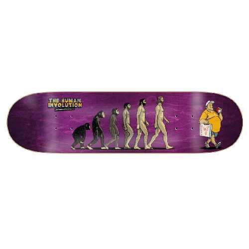 JART INVOLUTION LC DECK 8.125 x 31.85