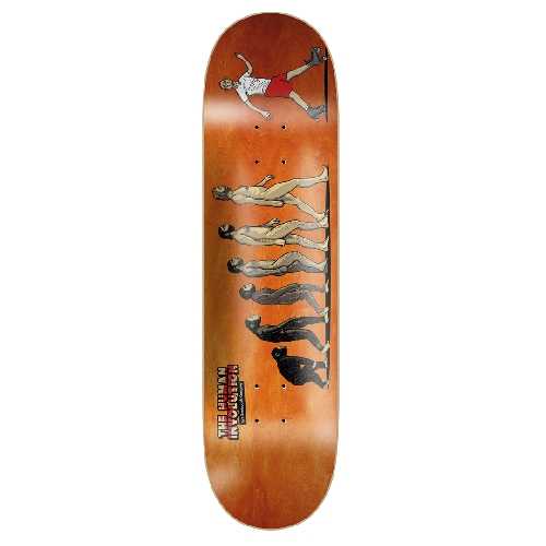 JART INVOLUTION LC DECK 8.25 x 31.85