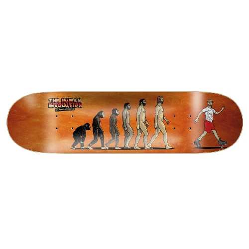 JART INVOLUTION LC DECK 8.25 x 31.85