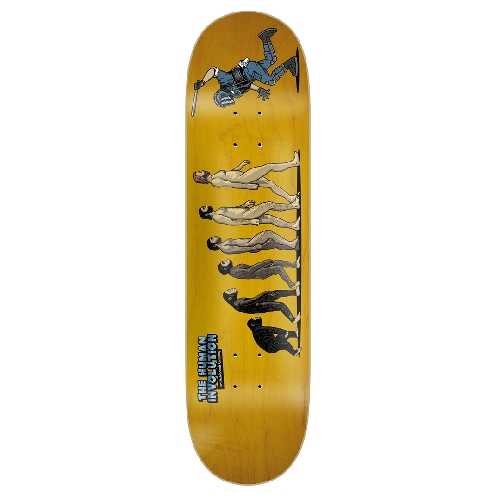 JART INVOLUTION LC DECK 8.375 x 31.85