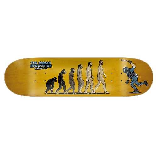 JART INVOLUTION LC DECK 8.375 x 31.85