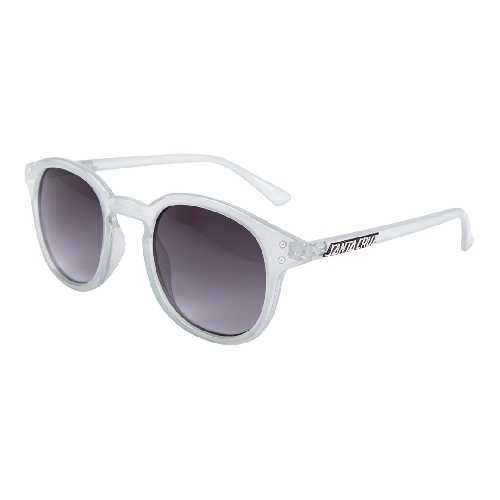 SANTA CRUZ WATSON SUNGLASSES Frosted Moon Rock