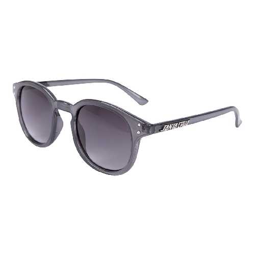 SANTA CRUZ WATSON SUNGLASSES Frosted black