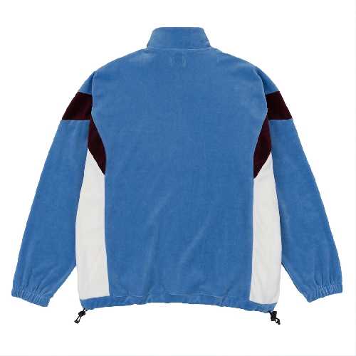 MAGENTA RETRO HIGHNECK skyblue