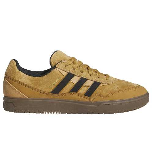 ADIDAS TYSHAWN II MESA CBLACK GUM