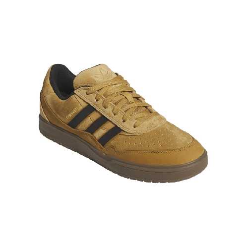 ADIDAS TYSHAWN II MESA CBLACK GUM