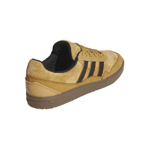 ADIDAS TYSHAWN II MESA CBLACK GUM