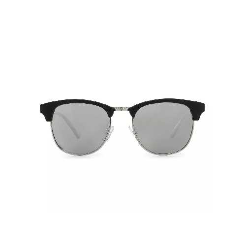 VANS MN DUNVILLE SHADES Matte Black Silver Mirror