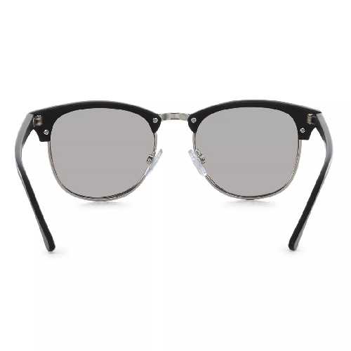 VANS MN DUNVILLE SHADES Matte Black Silver Mirror