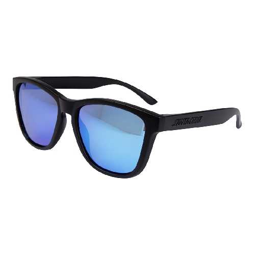 SANTA CRUZ BOSS STRIP SUNGLASSES Black blue