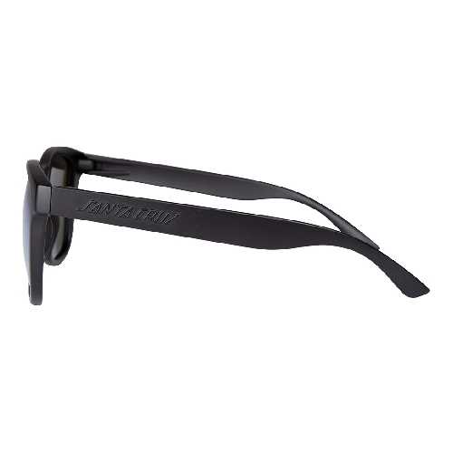 SANTA CRUZ BOSS STRIP SUNGLASSES Black blue