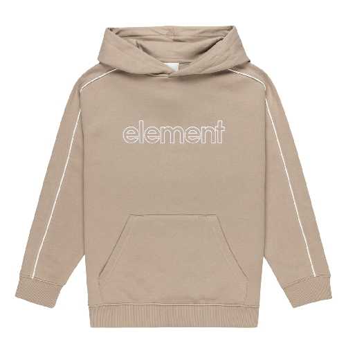 ELEMENT CORNELL 90S HOOD YOUTH Aluminium