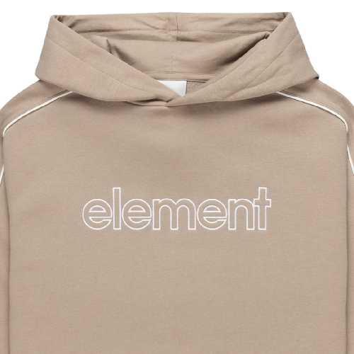 ELEMENT CORNELL 90S HOOD YOUTH Aluminium