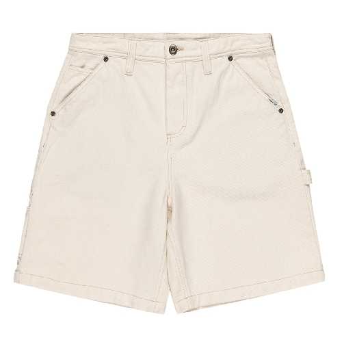 ELEMENT SBXE CARPENTER WORK SHORT Natural