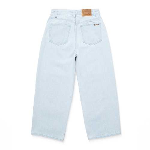 VOLCOM CHILLOW DENIM YOUTH Light blue