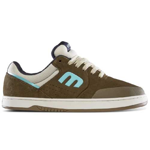 ETNIES MARANA MICHELIN Brown Blue