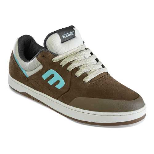 ETNIES MARANA MICHELIN Brown Blue