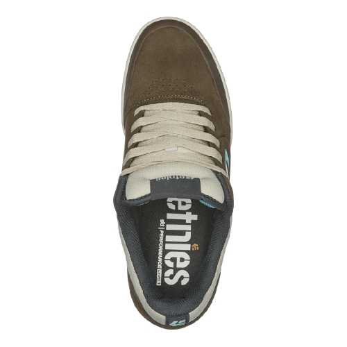 ETNIES MARANA MICHELIN Brown Blue