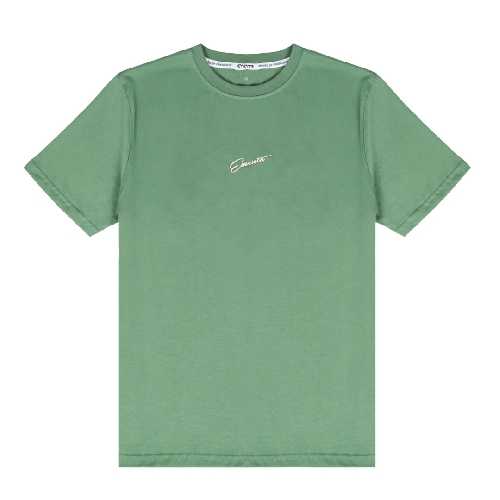 EMENTA SB COCKTAIL SS TEE Green