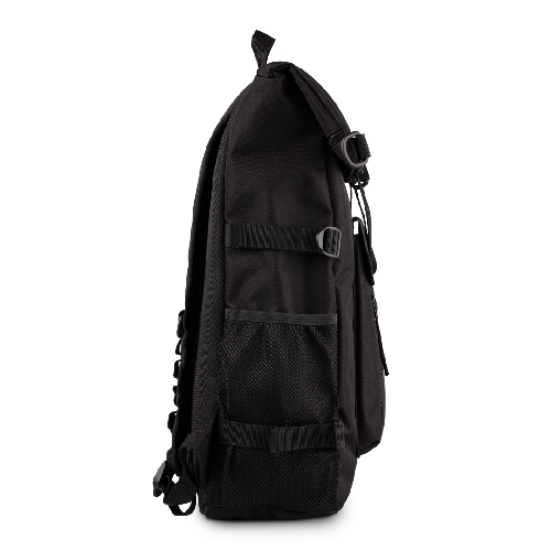 CARHARTT WIP PHILIS BACKPACK Black