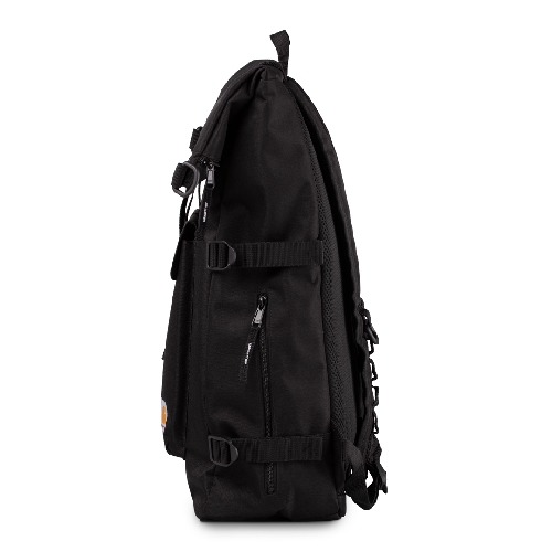 CARHARTT WIP PHILIS BACKPACK Black