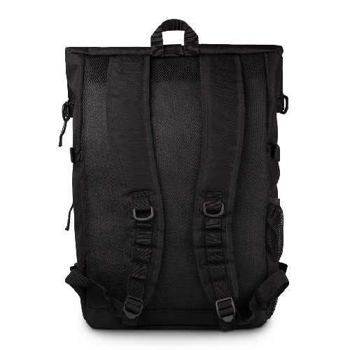 CARHARTT WIP PHILIS BACKPACK Black