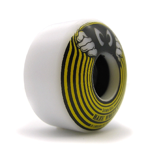 HAZE WHEELS LURK 85A 56mm