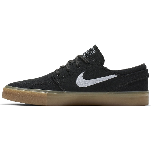 NIKE SB JANOSKI RM black white gum