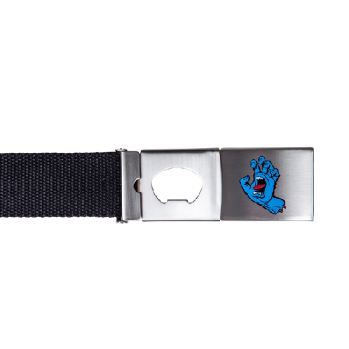 SANTA CRUZ SCREAMING MINI HAND BELT black