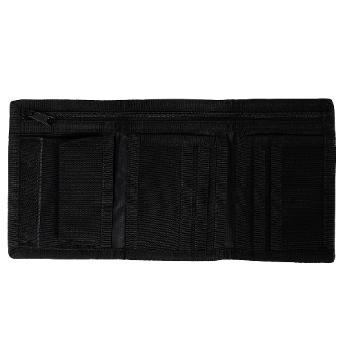 CARHARTT WIP ALEC WALLET Black